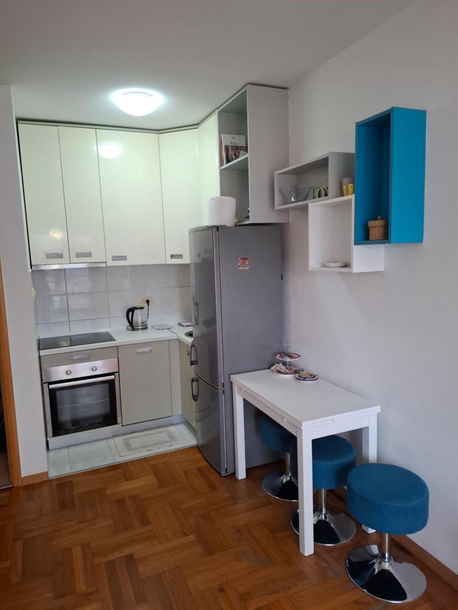 Dina'S Place Podgorica Exterior photo